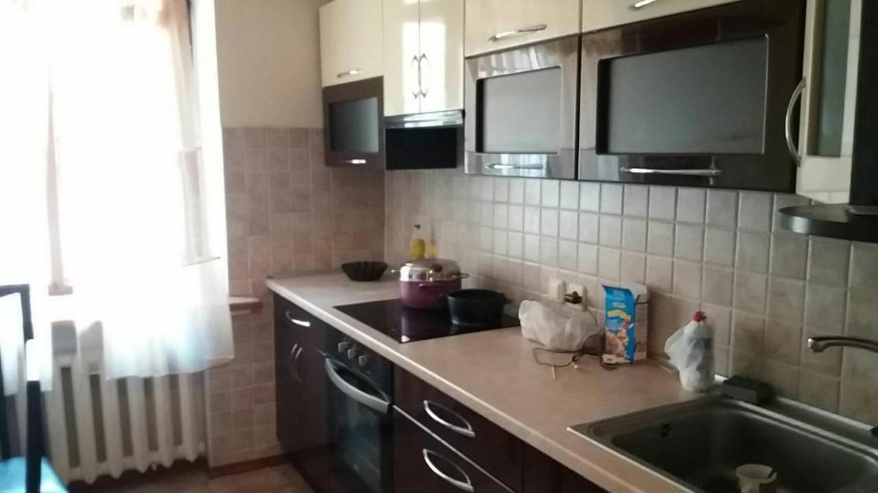 Аркадия Флэт Одесса Экстерьер фото